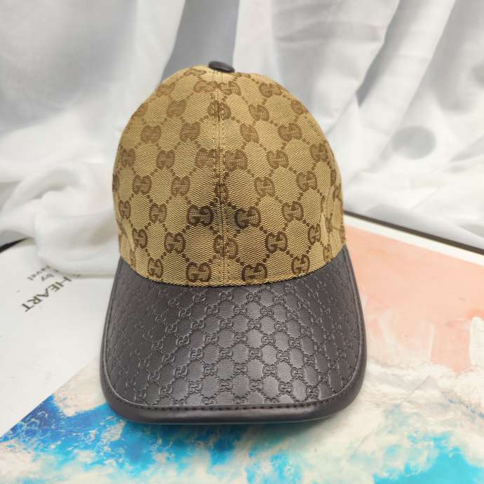 Picture of Gucci Cap _SKUGucciCapdxn107451